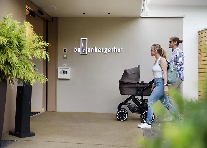 Hotel Babenbergerhof